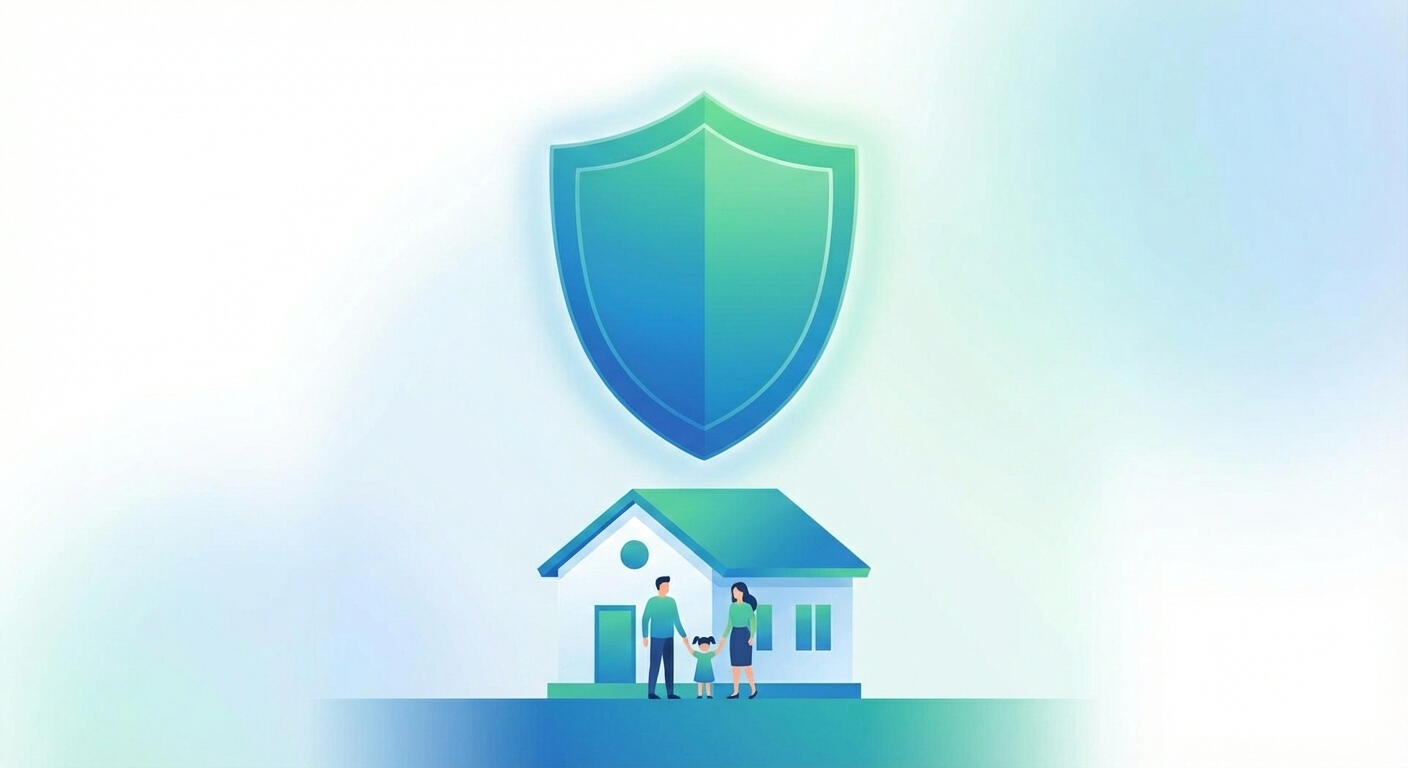 Finanzielle Vorsorge Bild Finanzielle Vorsorge Bild